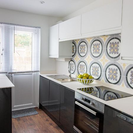 Isca House, Private Garden, Close To City Center, The Quay, Free Wifi Exeter Exterior photo